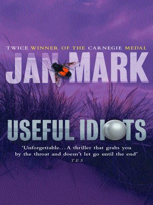 cover image of Useful Idiots